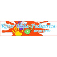 River Hills Pediatrics Logo