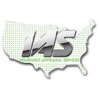 Insurance Appraisal Services - North America Logo