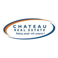 Chateau Real Estate Logo