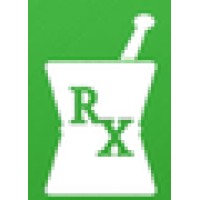 Drug Store Pharmacy Logo