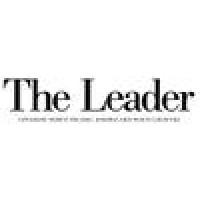 Leader Newspapers Logo