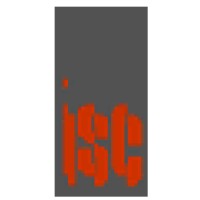 International Systems and Communications Limited Logo