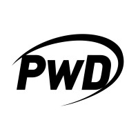 PWD Nutrition S.L. Logo