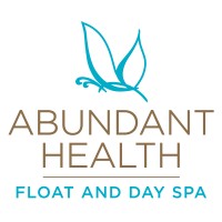 Abundant Health Float and Day Spa Logo