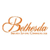 Bethesda Gardens Assisted Logo