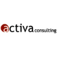 Activa Consulting Logo