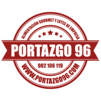 COMERCIAL PORTAZGO 96 SA Logo