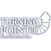 Turning Point Residential Logo