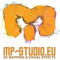 MP-STUDIO Logo