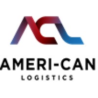 Ameri-Can Logistics.com Logo