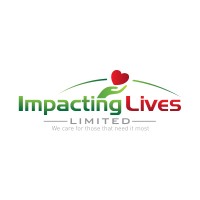 Impacting Lives Limited Logo