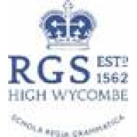The Royal Grammar School, High Wycombe Logo