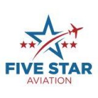 Five Star Aviation Logo
