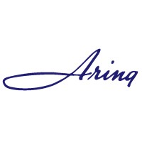 Aring Equipment Company, Inc. Logo