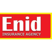 Enid Insurance Agency Logo