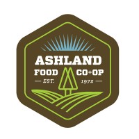 Ashland Food Co-op Logo