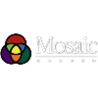 Mosaic United Methodist Church Logo