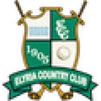 Elyria Country Club Company Logo