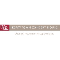 Kerrytown Concert House Logo