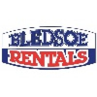 Bledsoe Rentals Logo