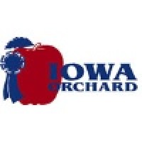 Iowa Orchard Logo