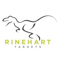 Rinehart Targets Logo