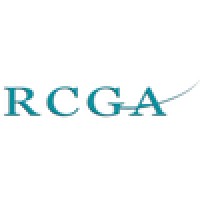 RCGA+DM Architects • Interior Designers • Construction Managers Logo