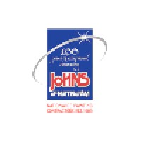 Johns Of Nottingham Limited Logo