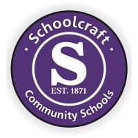 Schoolcraft High School Logo