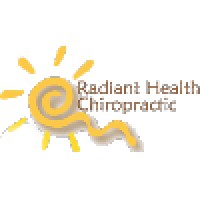 Radiant Health Chiropractic Logo