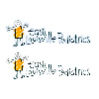 East Louisville Pediatrics Logo