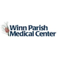 Winn Parish Medical Ctr Logo