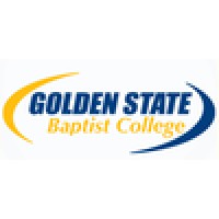 Golden State Baptist College Logo