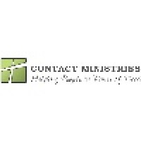 Contact Ministries Logo