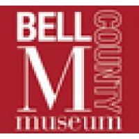 Bell County Museum Logo