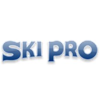 Ski Pro Logo