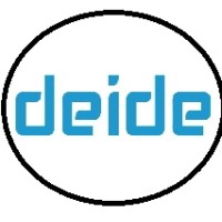 DID AUTOMATION - Deide Logo