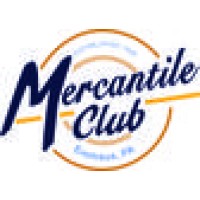 Mercantile Club Logo