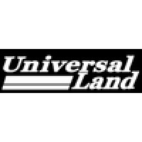 Universal Land Construction Co Logo