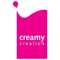 Creamy Creation Logo
