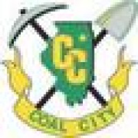 Coal City High School Logo