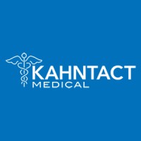 Kahntact Medical Logo
