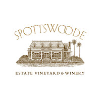 Spottswoode Estate Vineyard & Winery Logo