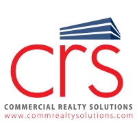 Commercial Realty Solutions Logo