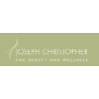 Joseph Christopher for Beauty and Wellness Logo
