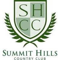 Summit Hills Country Club Logo