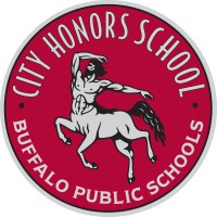 City Honors School Logo