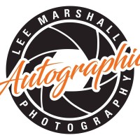 Autographic Photography Logo