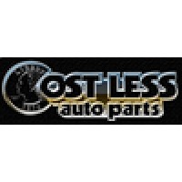 Cost Less Auto Parts Logo