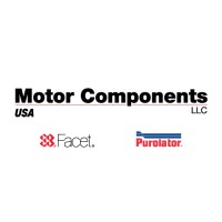 Motor Components, LLC Logo